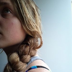 Meet your Posher, Sierra